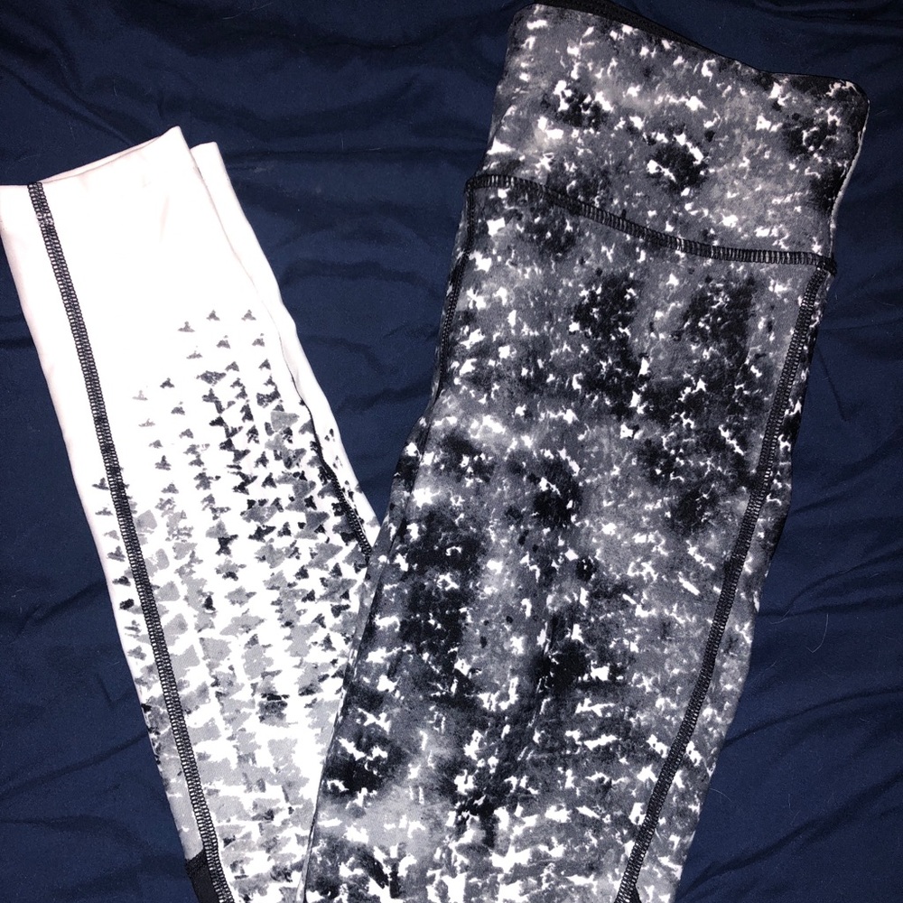 Calvin Klein leggings